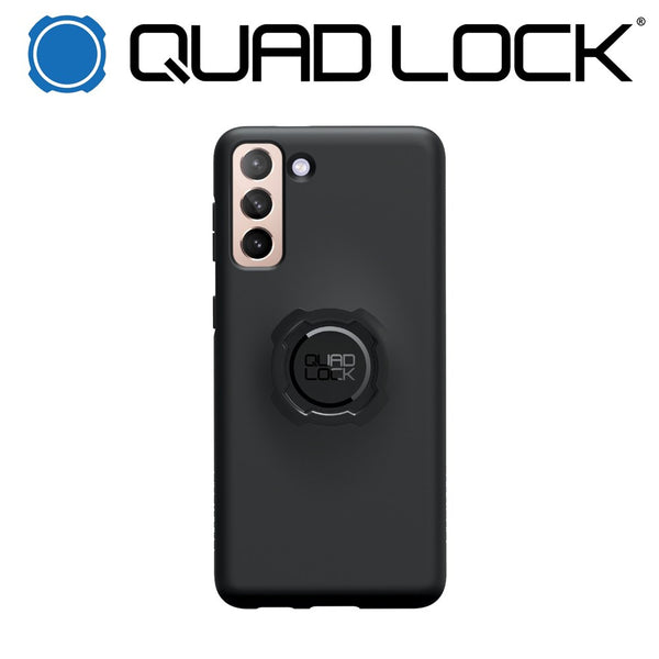 Quadlock - Samsung Galaxy S21 Case