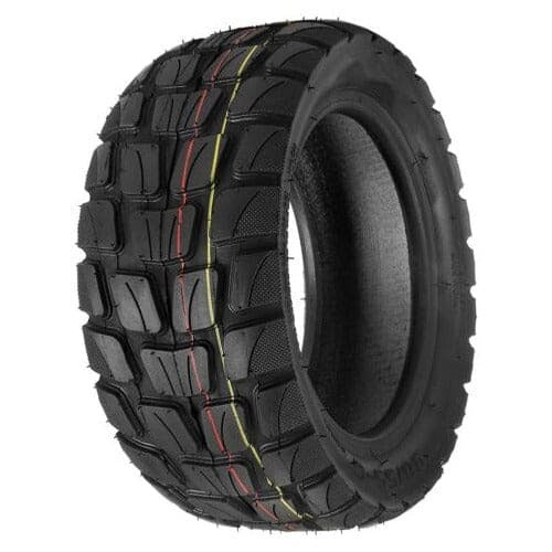 10" - 90/55-6 - Street Tubeless Tyre