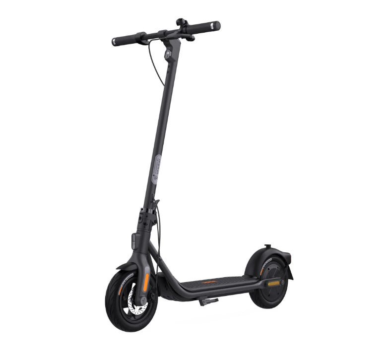 Segway - Ninebot Kickscooter F2 E-Scooter