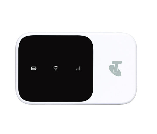 Telstra Prepaid - 4GX WiFi Plus 2