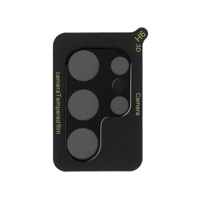 Rear Camera Separate Lens Protector - Samsung S25 Ultra