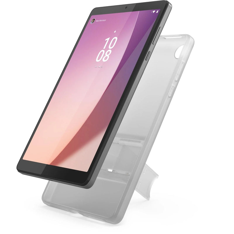 Doogee T30E-A Tablet 128GB 11″ Screen 4G Cellular Midnight Black