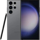 Samsung S23 Ultra / 256GB / Graphite