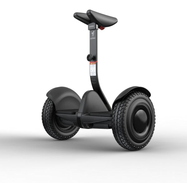 Segway - Ninebot S2 Black Segway Electric Self Balancing Vehicle