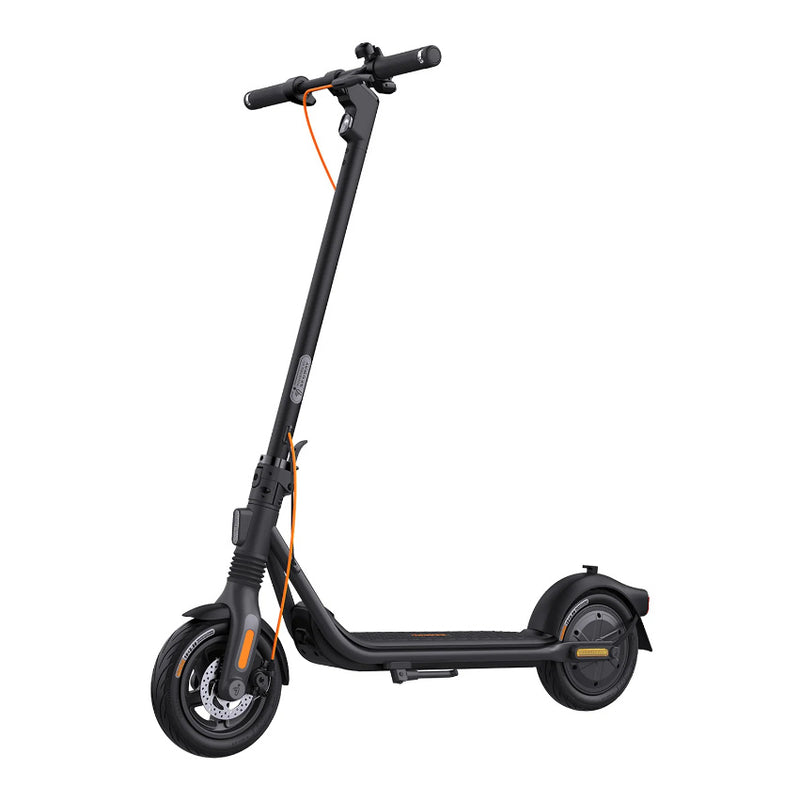 Segway - Ninebot Kickscooter F2 Pro E-Scooter