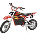 Razor - Dirt Rocket Bike MX500 Electric Ride-On