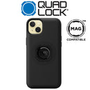 Quad Lock - MAG iPhone 15 Plus Case