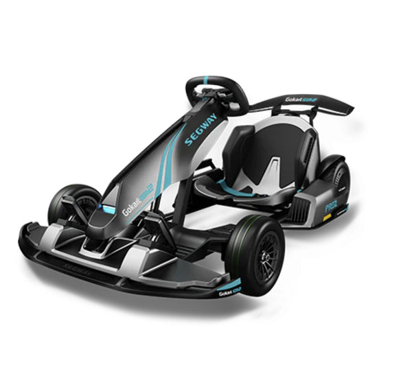 Segway - Ninebot Electric Go-Kart Pro 2