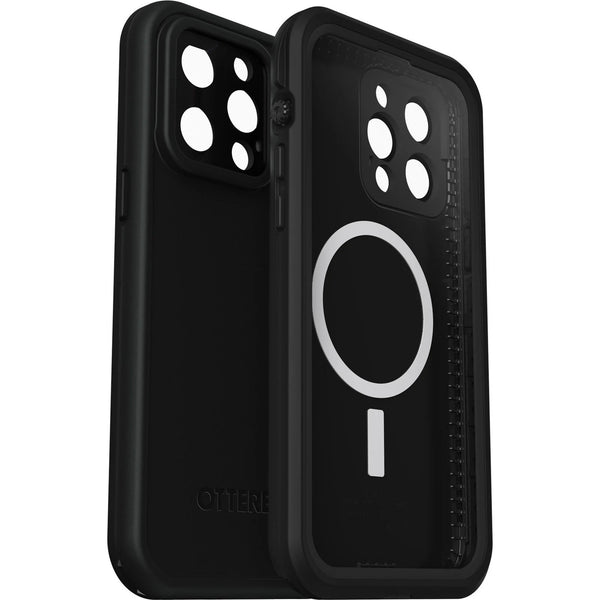 Otterbox - Fre Series - Black - iPhone 14 Plus