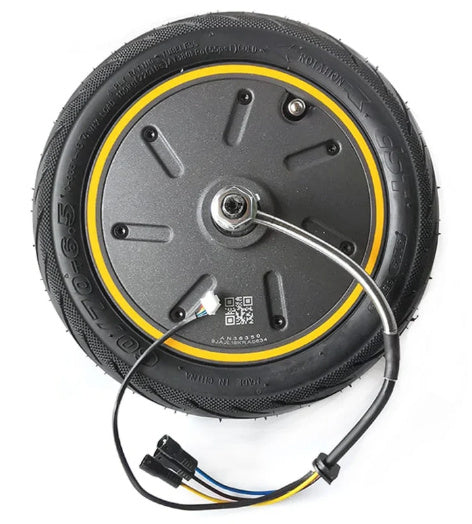 Segway G30 - Motor Hub Assembly