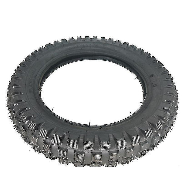 12.5" - 12.5" x 2.75" - Replacement Tyre