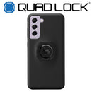 Quad Lock - Samsung Galaxy S21 FE 5G Case