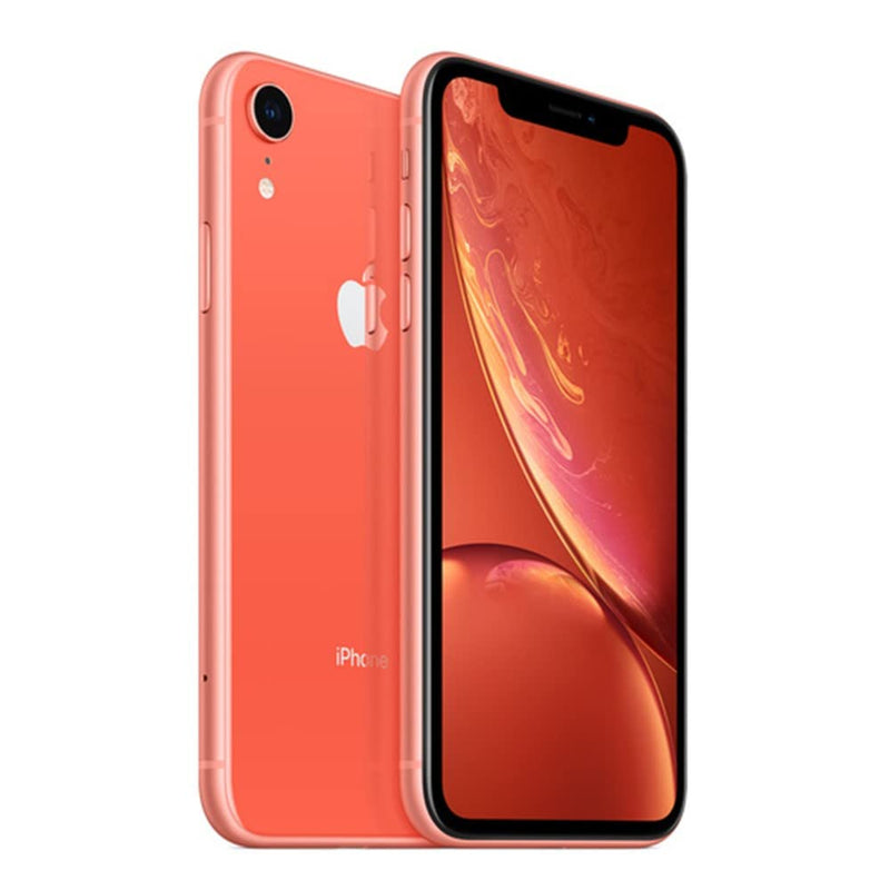 Apple iPhone XR / 128GB / Coral