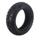 10" - 10x3 / 255x80 / 80/65-6 - Solid Tubeless Puncture-Proof All-Terrain Tyre
