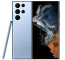 Samsung S22 Ultra / 128GB / Sky Blue