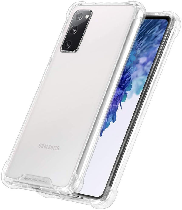 Goospery - Super Protect - Clear - Samsung A05s