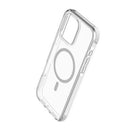 REDEFINE Echo Wave Ultimate Impact Protection Transparent Case - iPhone 16 Pro Max