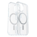 Otterbox - Symmetry Magsafe Series - Clear - iPhone 16 Pro Max