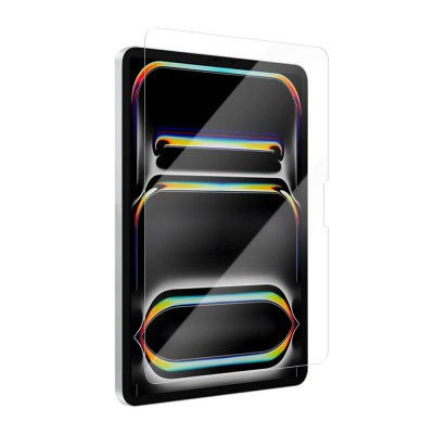 Tempered Glass Screen Protector - iPad Pro 11 M4 (2024)