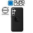 Quad Lock - MAG Samsung Galaxy A35 Case