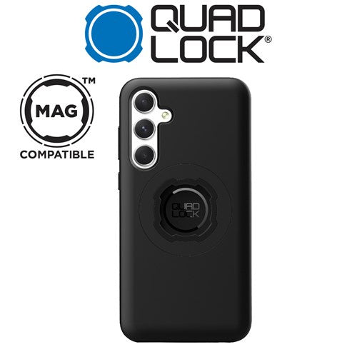 Quad Lock - MAG Samsung Galaxy A35 Case