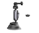 PGYTECH - Action Camera Suction Cup Mount