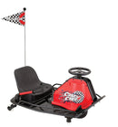 Razor - Crazy Cart Electric Ride-On