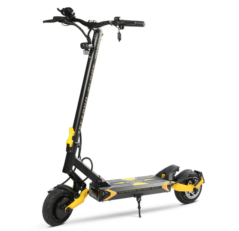 Teverun - Blade Mini Pro E-Scooter