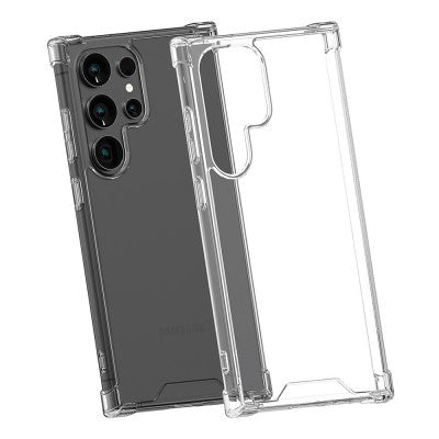 Goospery - Super Protect - Clear - Samsung S25 Ultra