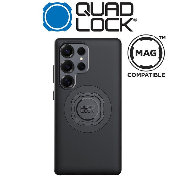 Quadlock - MAG Samsung Galaxy S25 Ultra Case