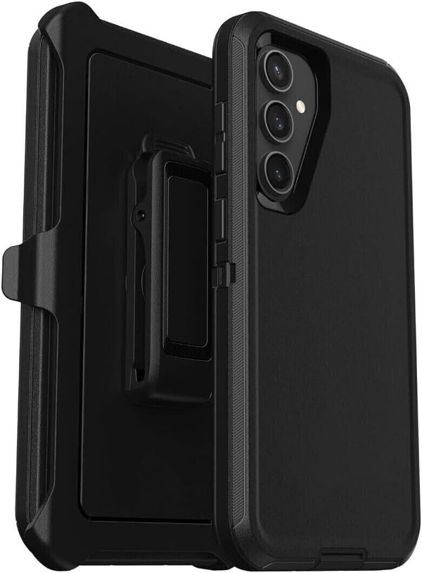Otterbox - Defender Series - Black - Samsung A16 4G / A16 5G