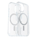 Otterbox - Symmetry Magsafe Series - Clear - iPhone 17