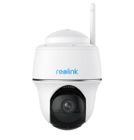 Reolink - Argus PT Lite Smart Wireless Pan & Tilt with 3MP Super HD Security Camera