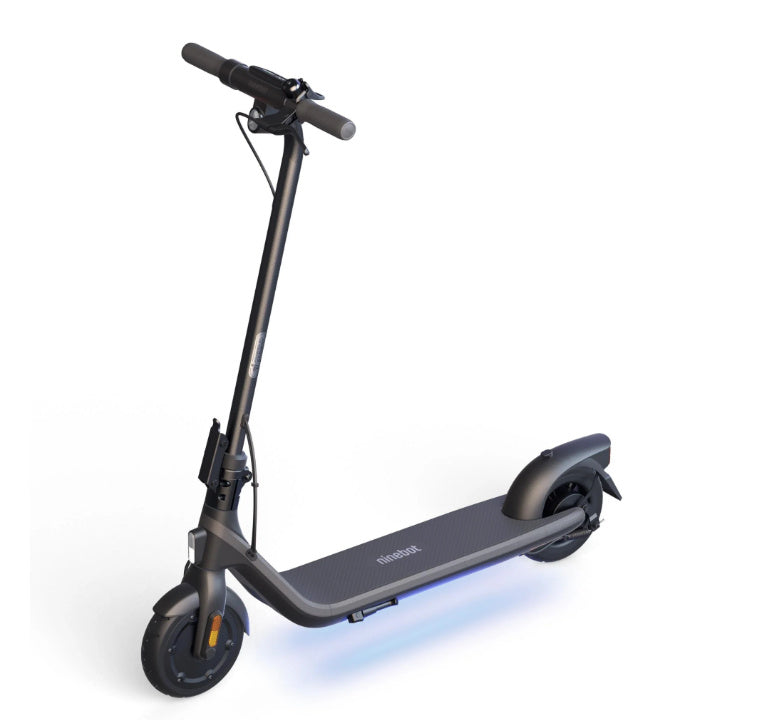 Segway - Ninebot Kickscooter E2 Plus E-Scooter