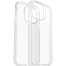 Otterbox - Symmetry Series - Clear - iPhone 15 Pro Max