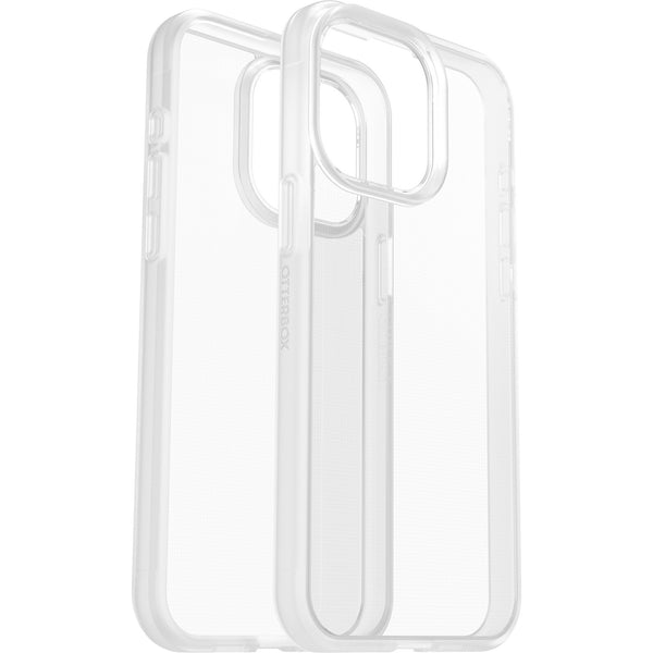 Otterbox - Symmetry Series - Clear - iPhone 15 Pro Max