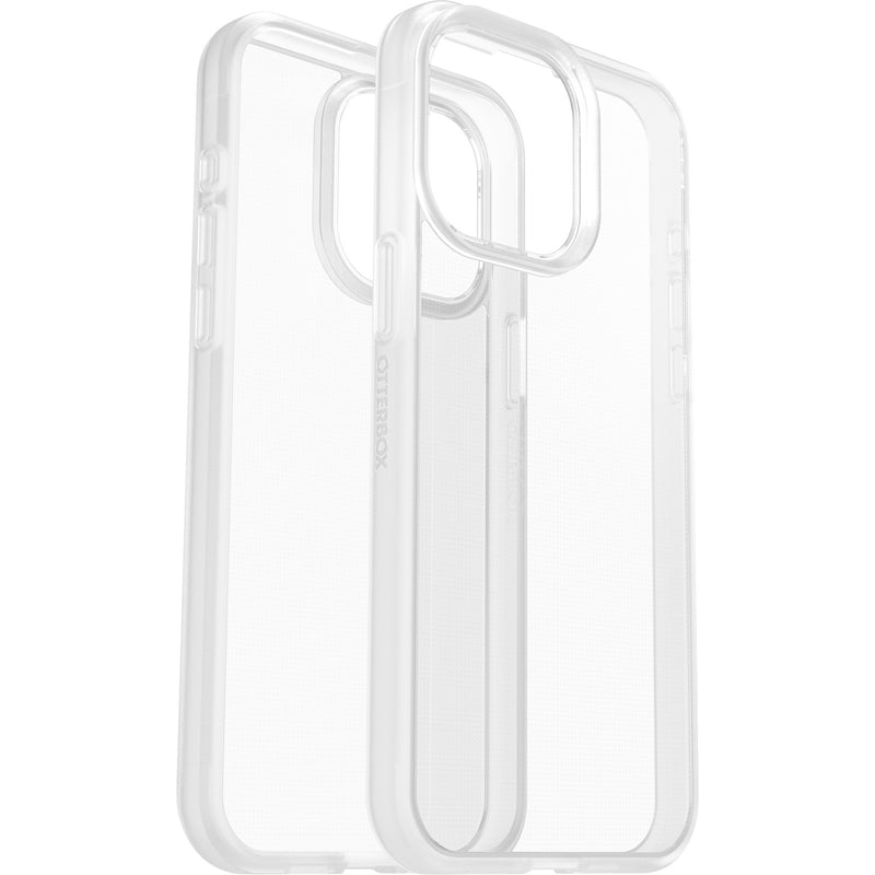 Otterbox - Symmetry Series - Clear - iPhone 15 Pro Max