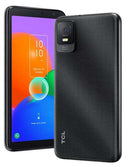 Telstra Prepaid - T-Inspire 4GX - Black