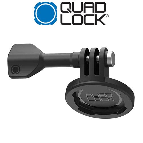 Quadlock - Action Camera Adaptor
