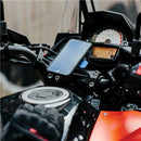 Quad Lock - Motorcycle Handlebar Mount