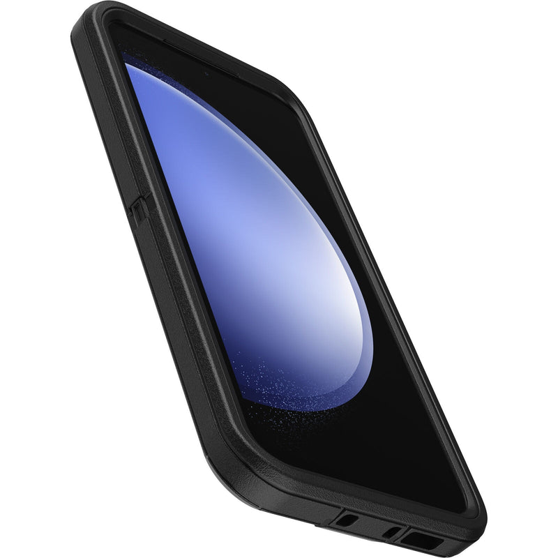 Otterbox - Defender Series - Black - Samsung S23 FE