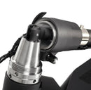 Nami Burn-E Viper 2 Max (40AH) - Electric Hyper Scooter - LATEST MODEL Peak Power 8400W