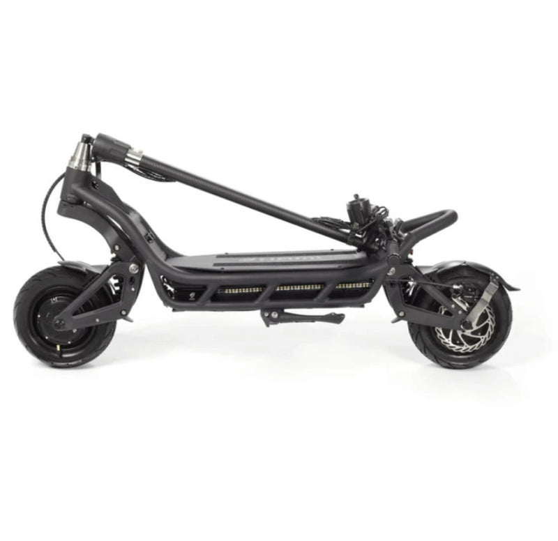 Nami Burn-E Viper 2 Max (40AH) - Electric Hyper Scooter - LATEST MODEL Peak Power 8400W
