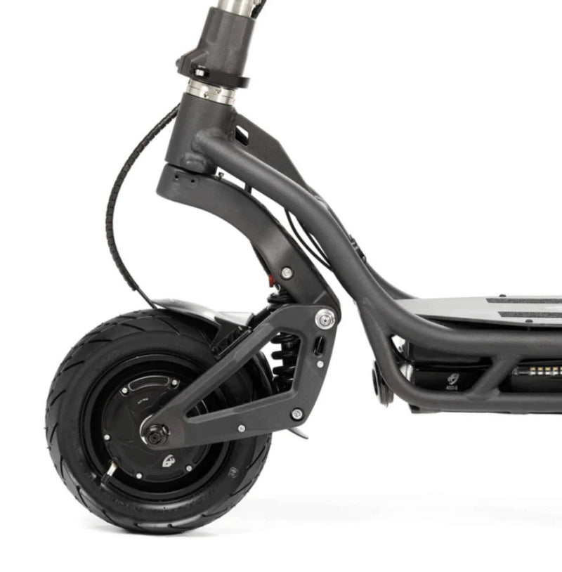 Nami Burn-E Viper 2 Max (40AH) - Electric Hyper Scooter - LATEST MODEL Peak Power 8400W
