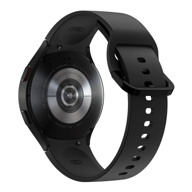Samsung Galaxy Watch 4 - LTE 44mm - Graphite