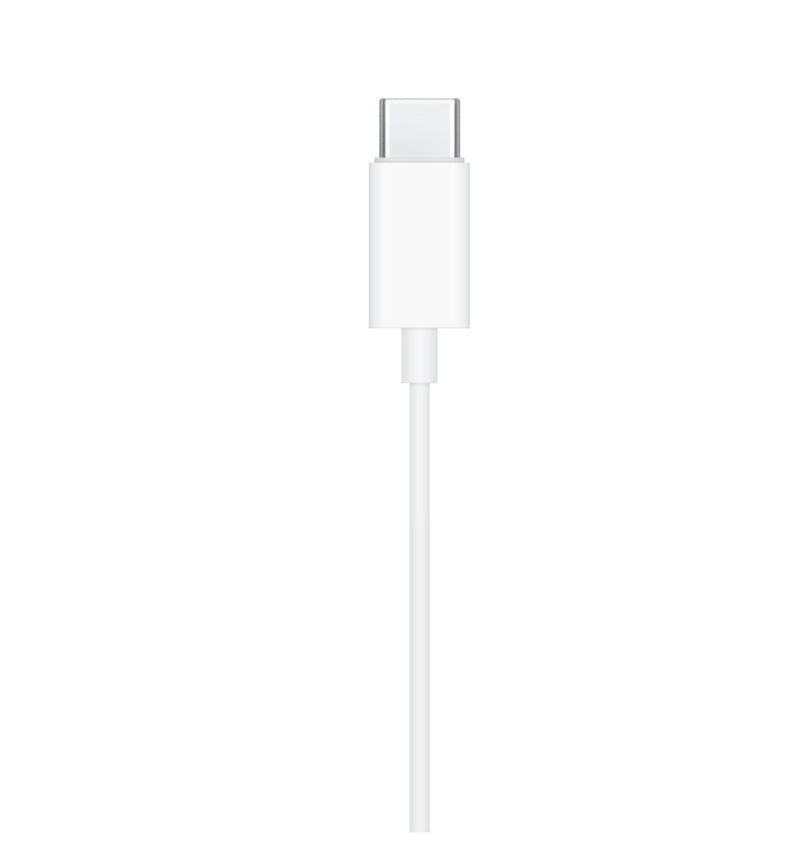 Apple - Wired Earphones - USB-C