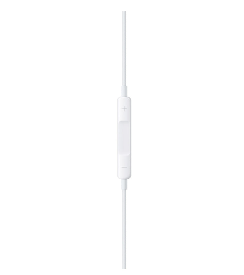 Apple - Wired Earphones - USB-C