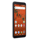 Telstra Prepaid - T-Inspire 4GX - Black