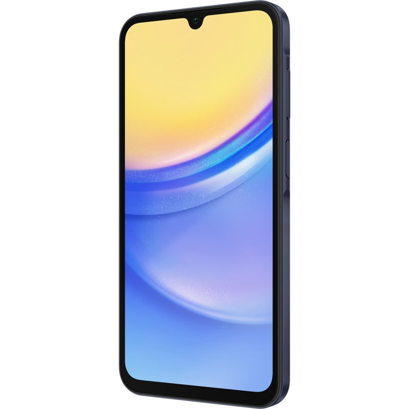 Telstra Prepaid Mobile - Samsung Galaxy A15 5G / 128GB - Blue Black