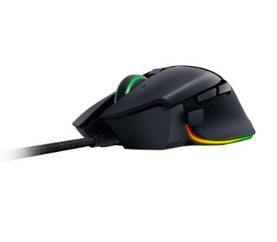 Razer - Basilisk V3-Ergonomic Wired Gaming Mouse